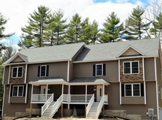 315 B Windham Rd UNIT B, Pelham, NH 03076