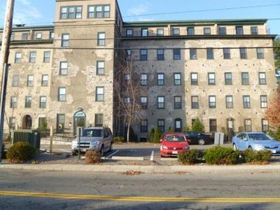 426 Mount Hope St Unit 502, North Attleboro, MA, 02760
