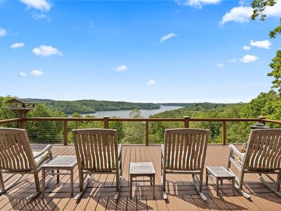 174 Timberlake Ln, Eureka Springs, AR, 72631