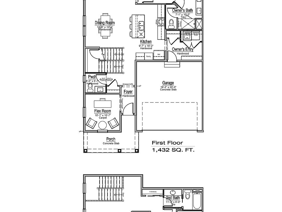 2nd image of 5500 Spear St #K3xd7