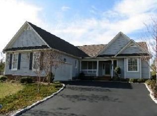 120 Hickory Thicket, Irvington, VA 22480