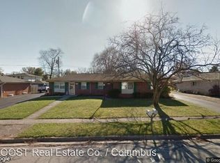 473 Diven Ln, Columbus, OH 43230