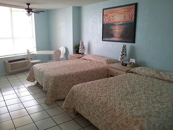 4th image of 313 S Atlantic Ave #6190