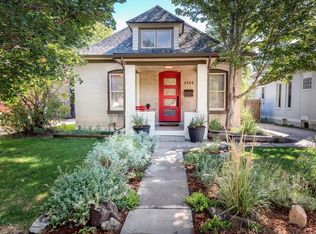 3542 Decatur St, Denver, CO 80211