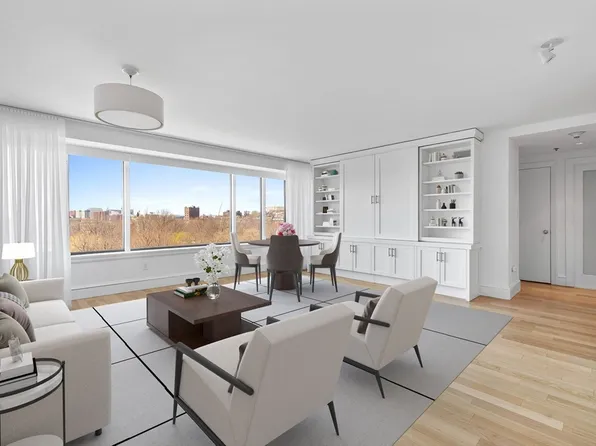 165 Tremont St Unit 902, Boston, MA 02111