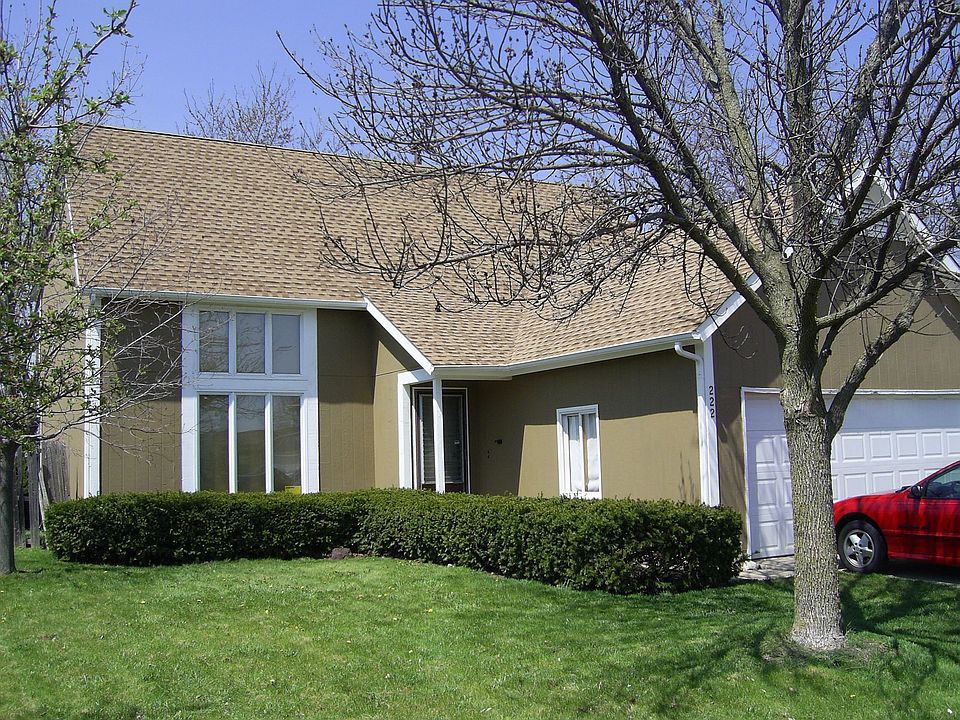 New Roof