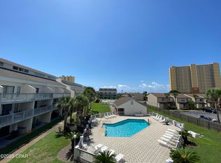 17614 Front Beach Rd #11F, Panama City Beach, FL 32413