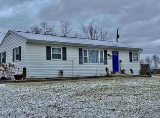 4950 Lemon Northcutt Rd, De Mossville, KY 41035