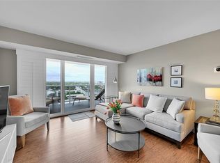 2841 N Ocean Blvd APT 1405, Fort Lauderdale, FL 33308