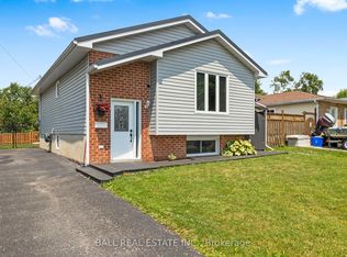 2 Hazel St, Kawartha Lakes, ON K9V5M2