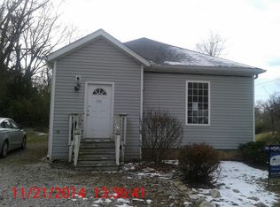 100 Woodcrest Dr, Belleville, IL 62223