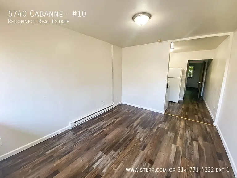 5740 Cabanne Ave #10 — Photo 8