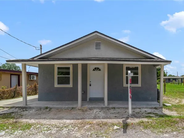 2321 Sipes Ave, Sanford, FL 32771