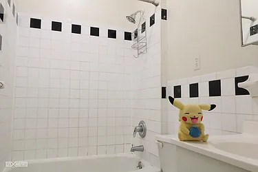 Rented by Citi Habitats