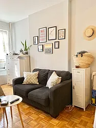 Rented by Living New York