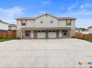 507 Stringer St, Killeen, TX 76541