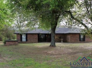 4410 Page Rd, Longview, TX 75605