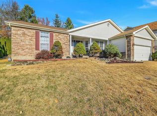 3033 Oakstowne Pl, Saint Louis, MO