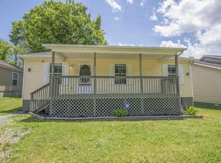 2340 Dodson Ave, Knoxville, TN 37917