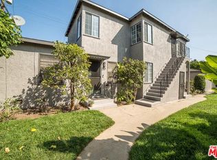 2119 Stewart Street #FL 2ND, Santa Monica, CA 90404
