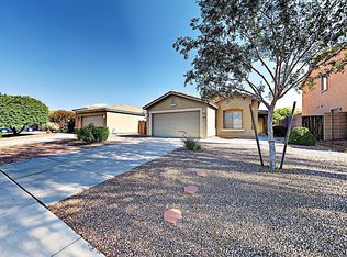 16220 W Calavar Rd, Surprise, AZ 85379