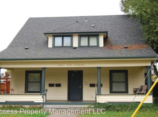 507 N Meridian St APT 4, Newberg, OR 97132
