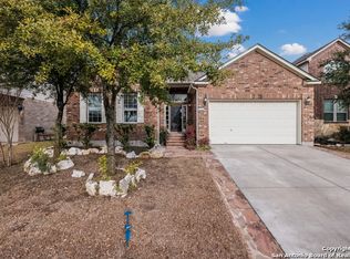 16203 Shooting Star, San Antonio, TX 78255