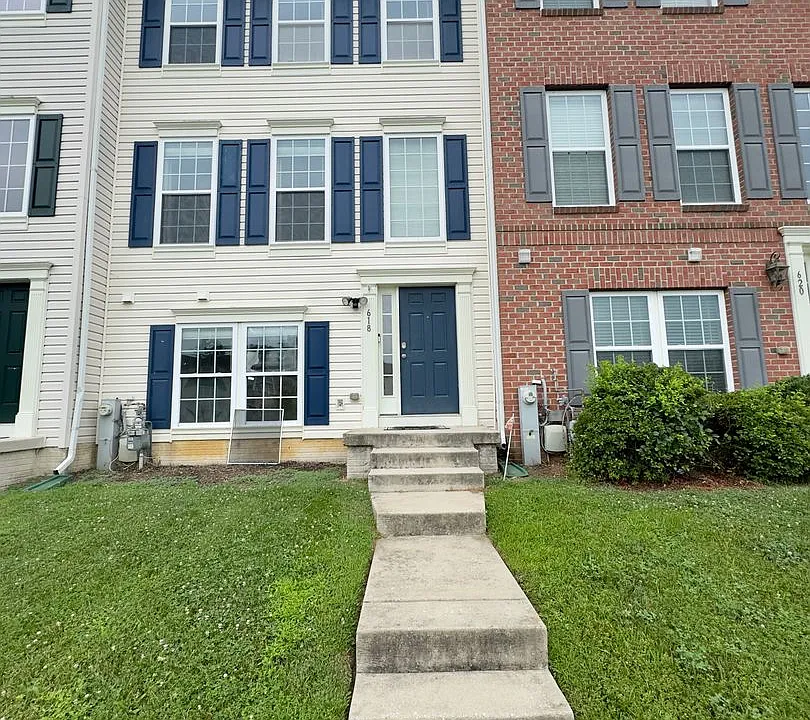 618 Snowberry Way