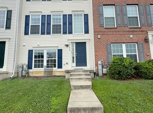 618 Snowberry Way, Aberdeen, MD 21001