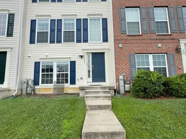 618 Snowberry Way, Aberdeen, MD 21001