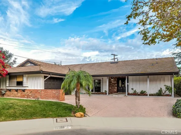 22388 Algunas Rd, Woodland Hills, CA 91364