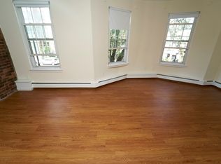 78 S Huntington Ave APT 11, Boston, MA 02130