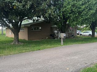 265 Tatertown Rd, Paris, TN 38242