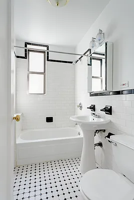 Rented by Halstead Real Estate | media 7