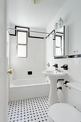 Rented by Halstead Real Estate