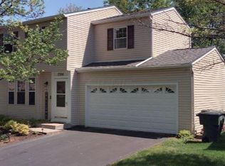 7700 Kelvinway Dr #71, Columbus, OH