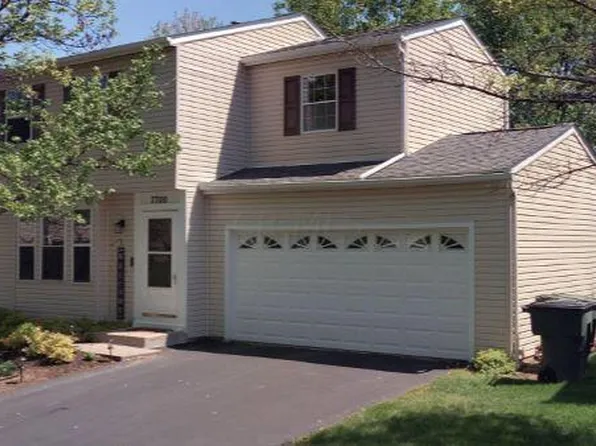 7700 Kelvinway Dr #71, Columbus, OH 43085