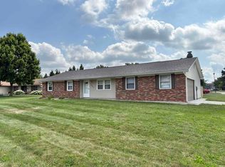 4527 Leeward Cv, Fort Wayne, IN 46804