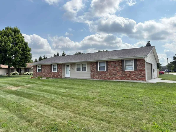 4527 Leeward Cv, Fort Wayne, IN 46804