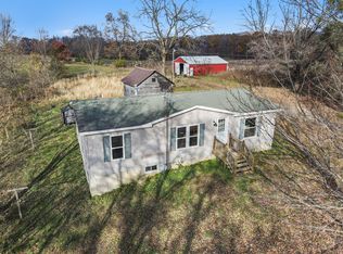 11672 Cranberry Lake Rd, Marcellus, MI 49067