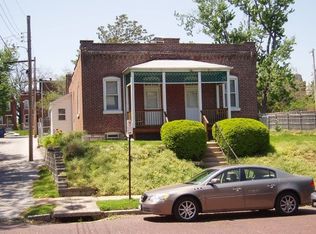 3643 Tennessee Ave, Saint Louis, MO