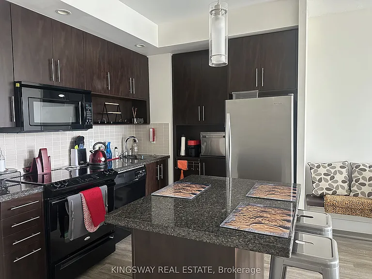 120 Homewood Ave #1603 — Photo 5