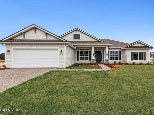 85193 SANDY RIDGE Loop #0069, Yulee, FL 32097