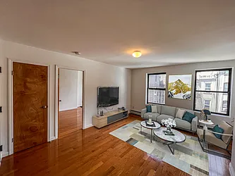 Rented by Alpha Properties NYC I LLC