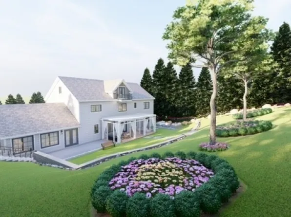 566 River Rd, Chatham Twp., NJ 07928