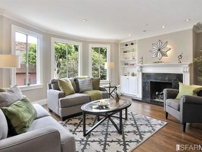3315 Pierce St, San Francisco, CA, 94123