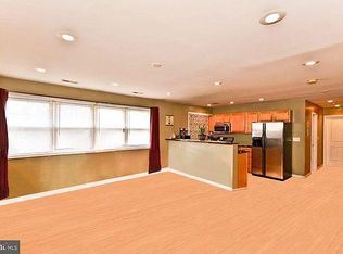 5045 Call Pl SE APT 200, Washington, DC 20019