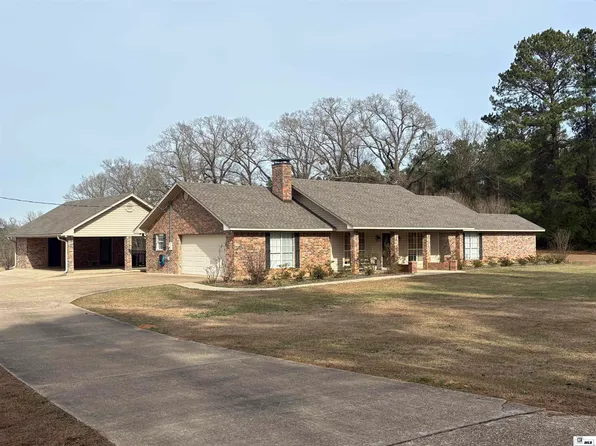 490 New Hope Rd, Choudrant, LA 71227