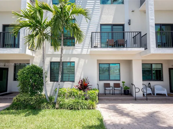 4640 SW 84th Ave #12, Doral, FL 33166