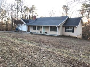 10 Morpet Ln, Bella Vista, AR 72714